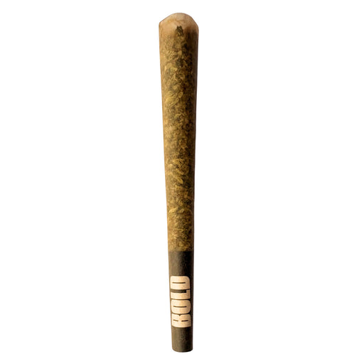 RBF CURED RESIN INFUSED PRE-ROLL