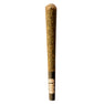 RBF CURED RESIN INFUSED PRE-ROLL