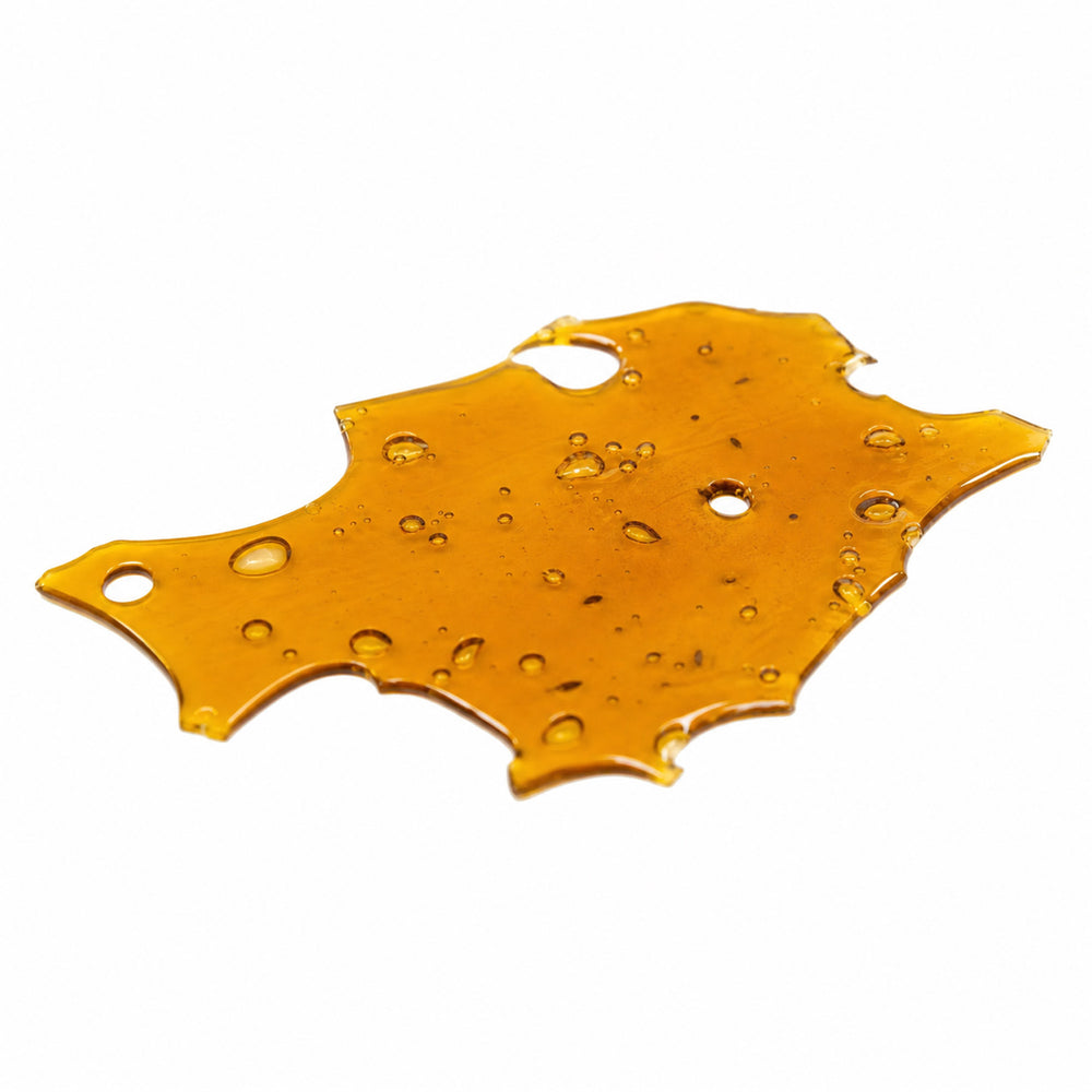 CHERRY PUNCH LIVE RESIN SHATTER