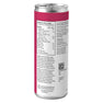 RASPBERRY VANILLA SPARKLING JUICE
