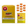 FAST SUNNY DAZE PARTY THC 100 MULTIPACK GUMMIES
