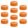 FAST SUNNY DAZE PARTY THC 100 MULTIPACK GUMMIES