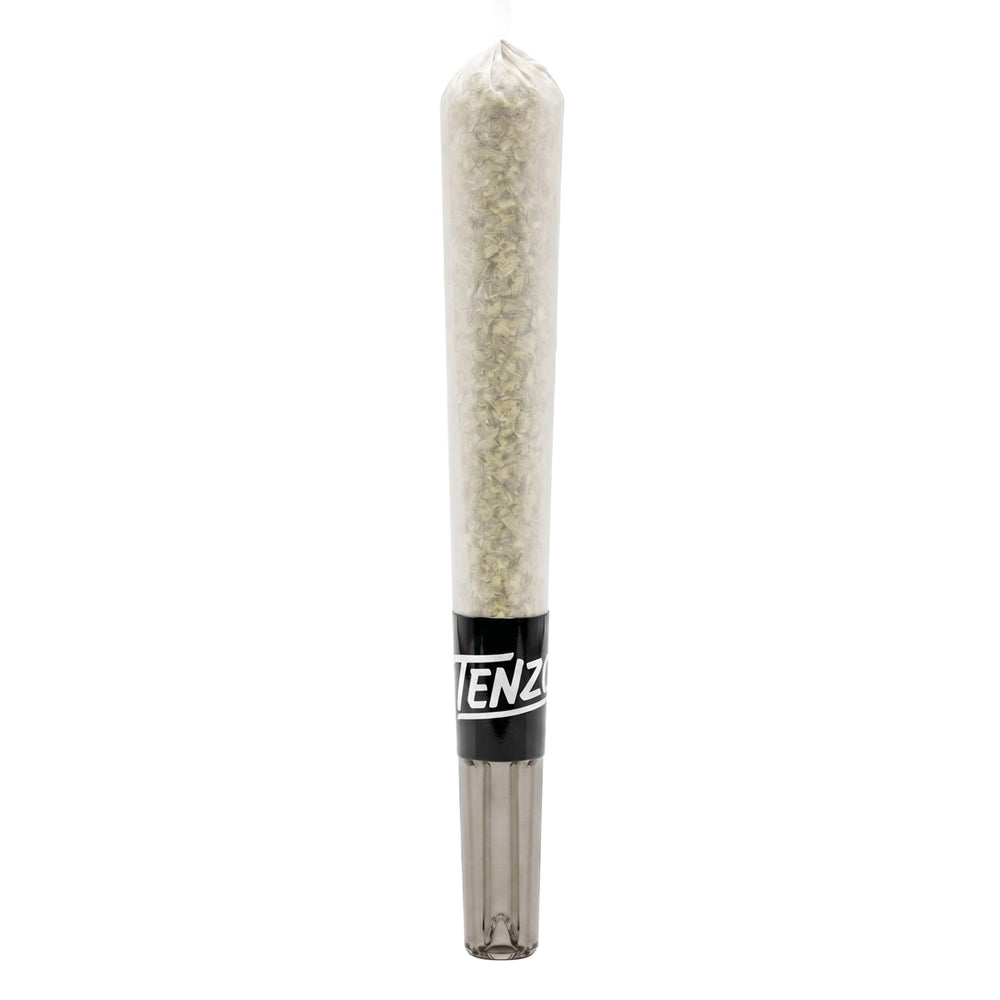 ABC HASH GLASS TIPPED INFUSED PRE-ROLL LTO