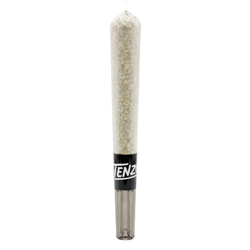 ABC HASH GLASS TIPPED INFUSED PRE-ROLL LTO
