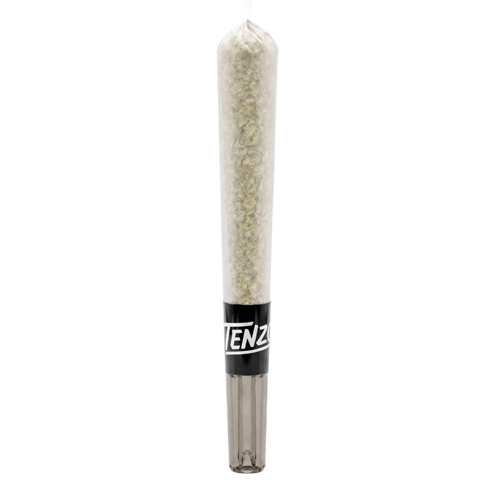 ABC HASH GLASS TIPPED INFUSED PRE-ROLL LTO