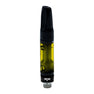 HARD HITTERS-BLUEBERRY OCTANE LIQUID DIAMOND CART