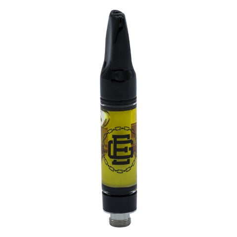HARD HITTERS  - PSYCHO CITRUS LIQUID DIAMOND CART