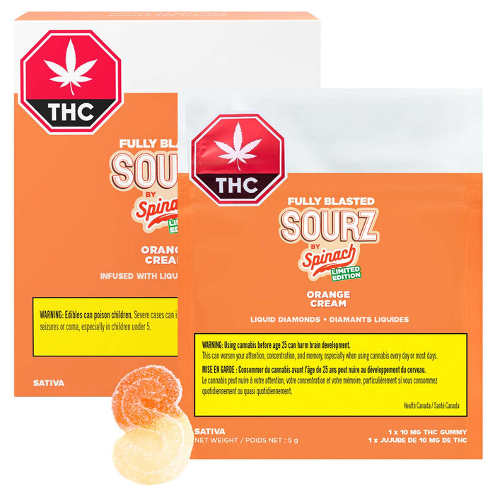 ORANGE CREAM MULTIPACK CHEWS LTO