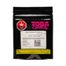 TOBA'S BANANA PIE