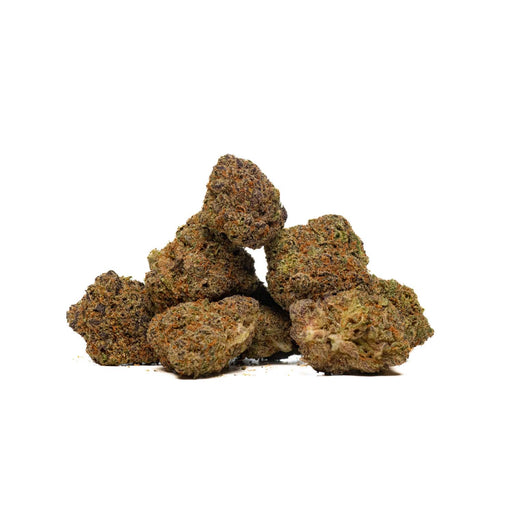 TOBA'S LEMON BERRY