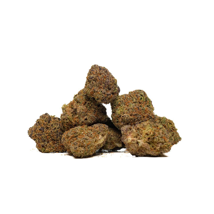 TOBA'S LEMON BERRY