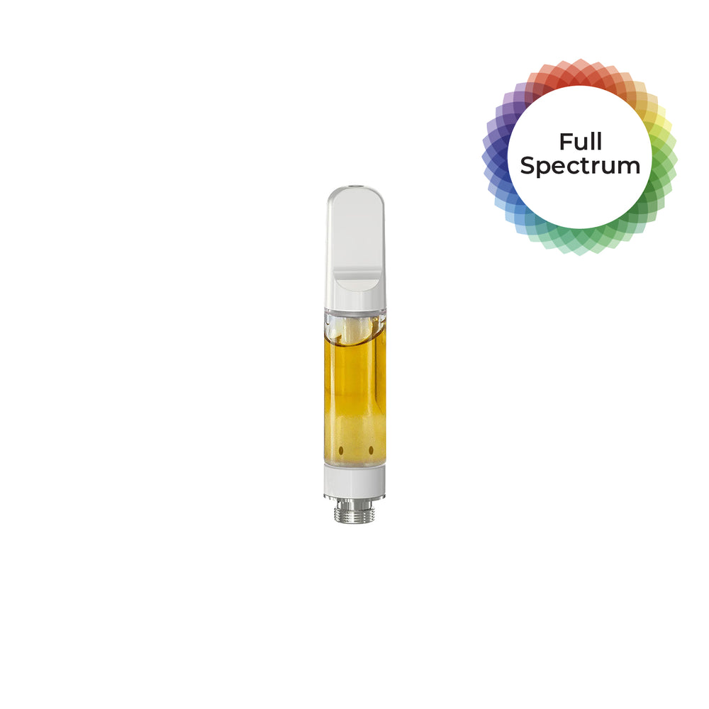 PLATINUM SKYWALKER CURED RESIN CARTRIDGE LTO