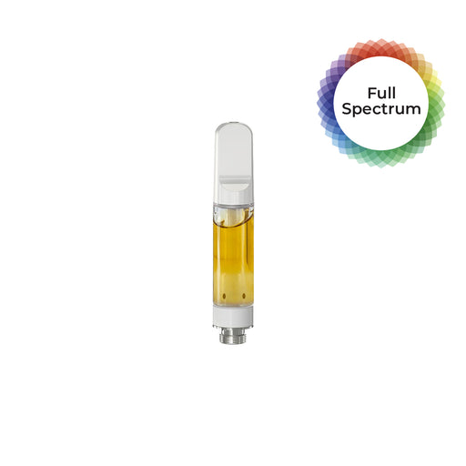 PLATINUM SKYWALKER CURED RESIN CARTRIDGE LTO