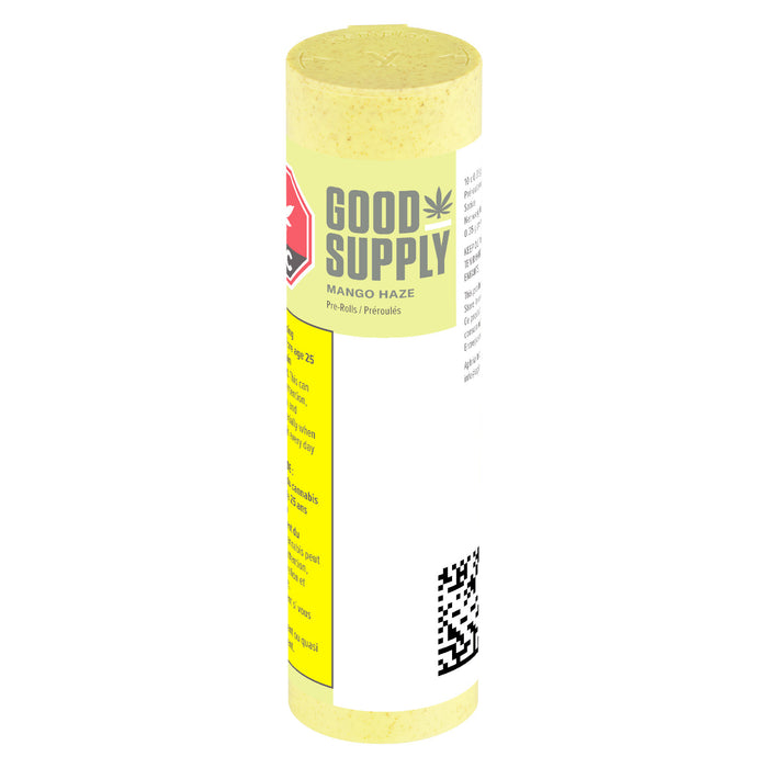MANGO HAZE PRE-ROLLS