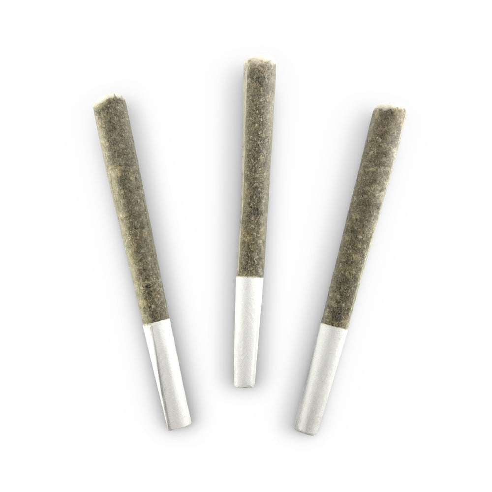 TAHOE OG PRE-ROLLS