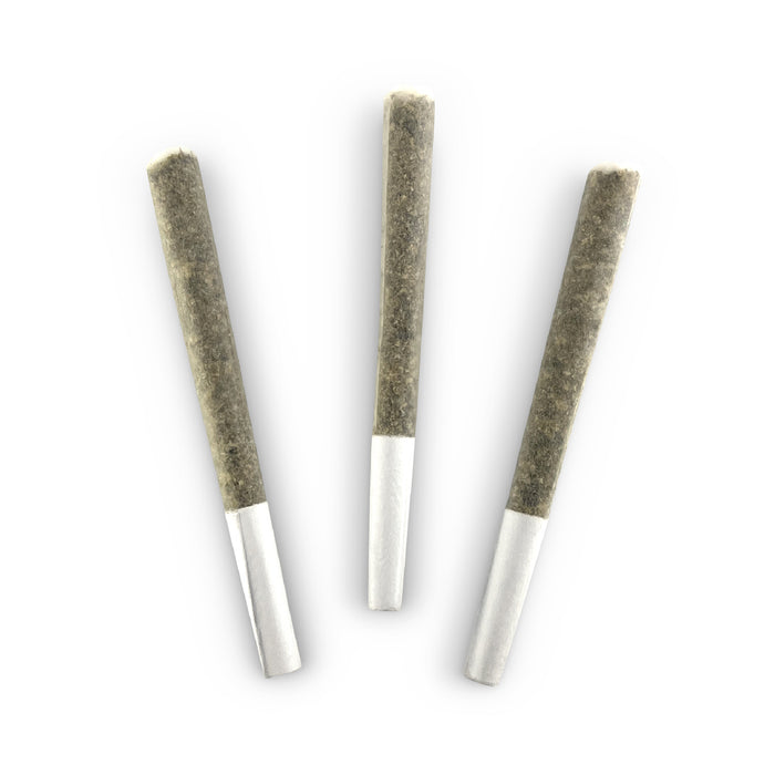 TAHOE OG PRE-ROLLS