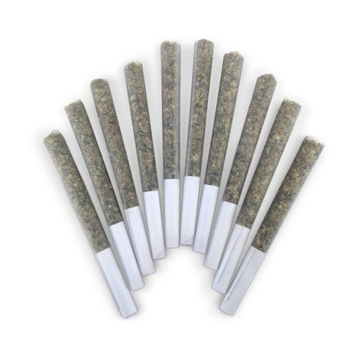 BREAKFAST BEFORE BED PRE-ROLLS