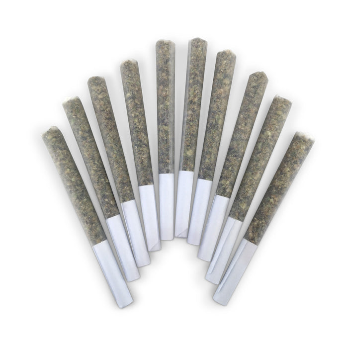 BREAKFAST BEFORE BED PRE-ROLLS