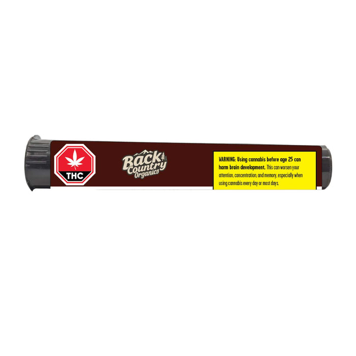 BLUE BANDITA ROSIN INFUSED PRE-ROLL