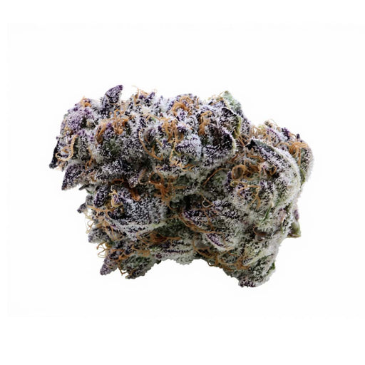 BLUEBERRY SUGAR
