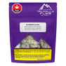 BLUEBERRY SUGAR