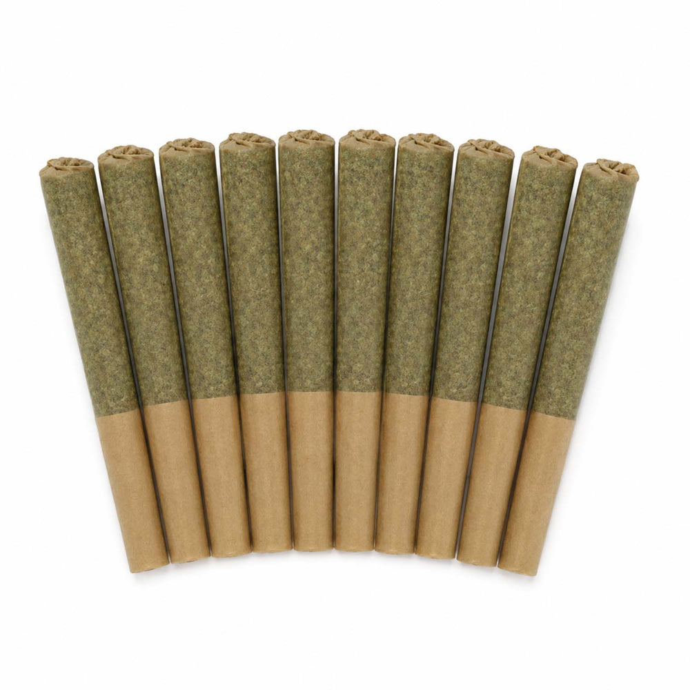 SUPER LEMON PRE-ROLLS