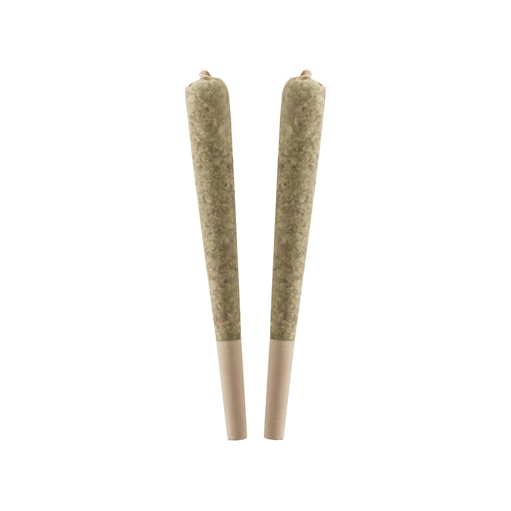 BLUEBERRY INFUSED PRE-ROLLS