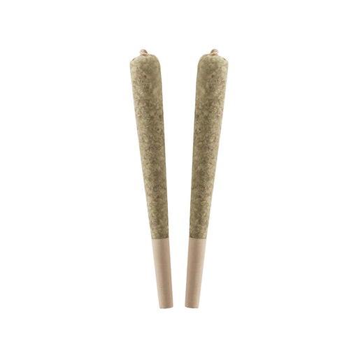 BLUEBERRY INFUSED PRE-ROLLS