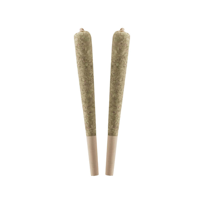 BLUEBERRY INFUSED PRE-ROLLS