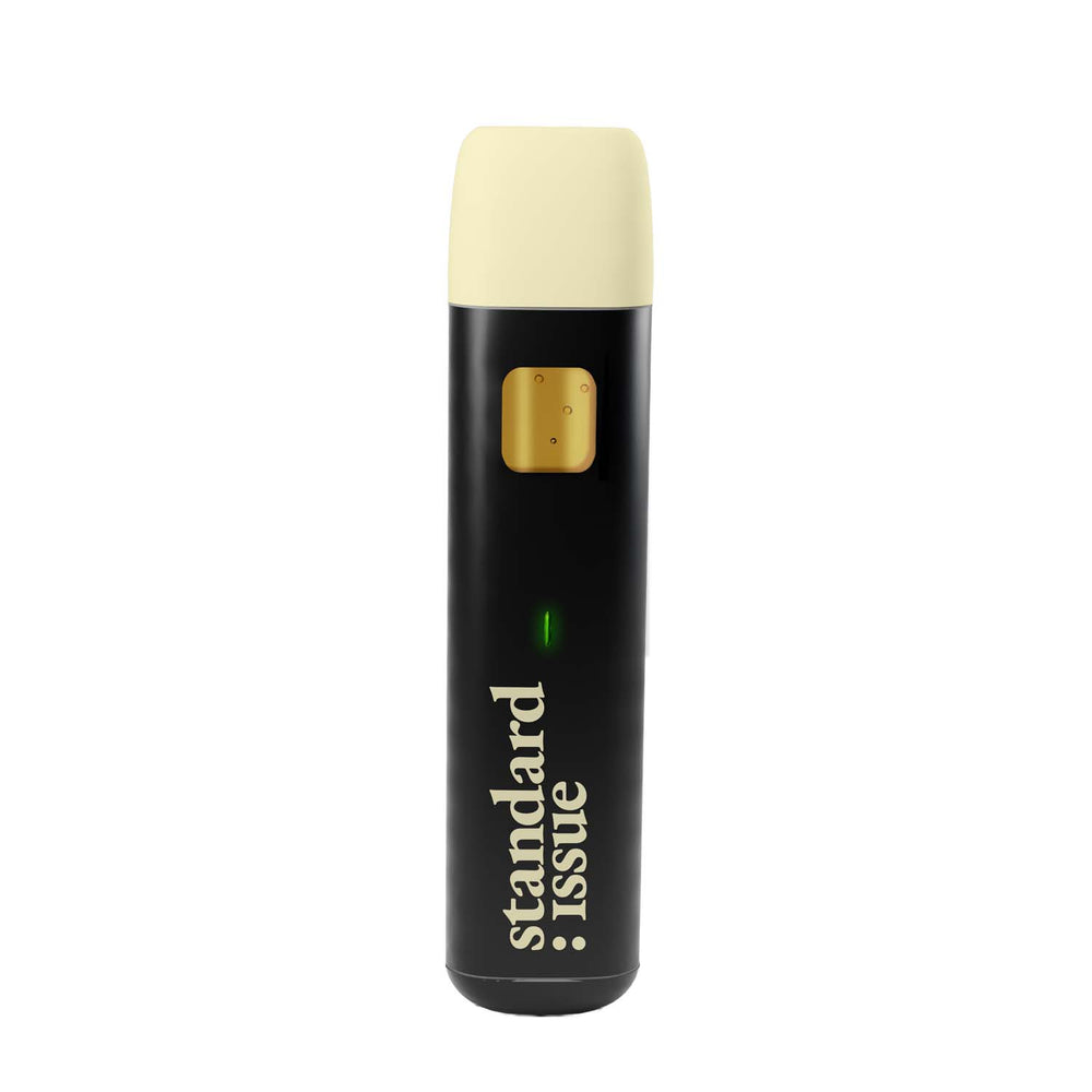 PINEAPPLE ALL-IN-ONE VAPE