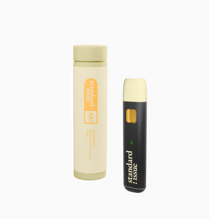 PINEAPPLE ALL-IN-ONE VAPE