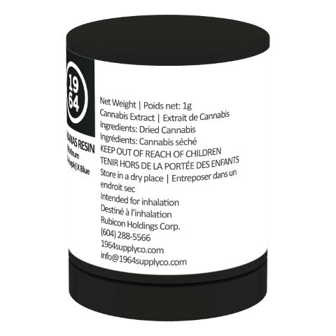 APPLES & BANANAS FSE RESIN