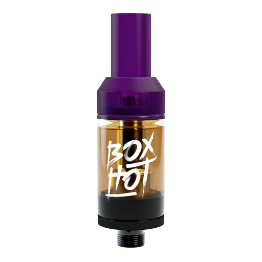 BOXHOT GRAPE GOD DIAMOND BLEND CARTRIDGE
