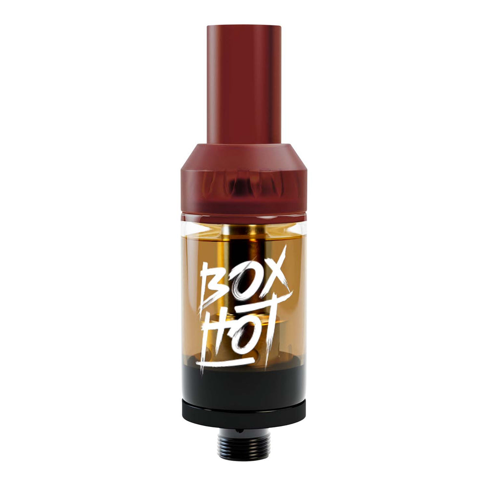 BOXHOT ROOTY RIPS DIAMOND BLEND CARTRIDGE