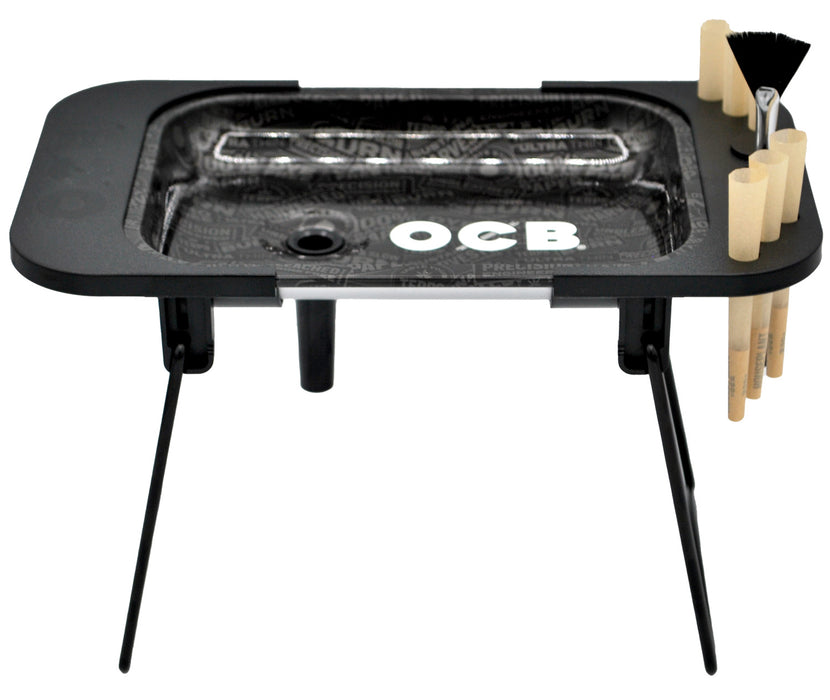 CONE LOADER ROLL TRAY