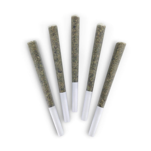 PINK ZKITTLES PRE-ROLLS