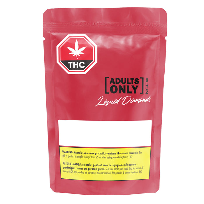 JUNGLE TONGUE NSFW LIQUID DIAMOND DISPOSABLE VAPE