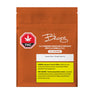 CINNAMON DREAM THC/CBD/CBN WHITE CHOCOLATE LTO