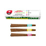 WINTER VARIETY PACK INFUSED BLUNTS LTO