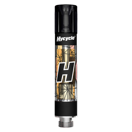 JUNGLE JACK LIQUID DIAMOND BLEND CARTRIDGE