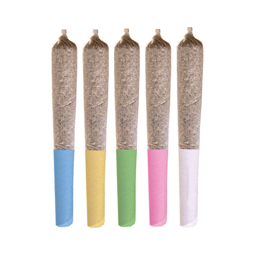 HOLIDAY VARIETY SAMPLER PRE-ROLLS LTO