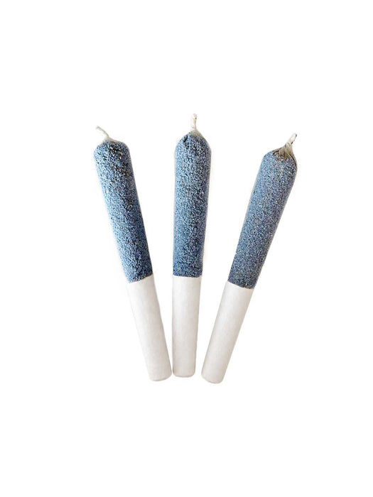 BLUE DREAM BLIZZARD INFUSED PRE-ROLLS LTO
