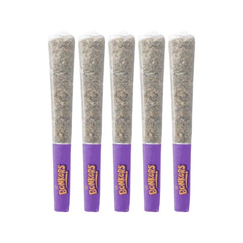 GRAPE SODA PRE-ROLLS