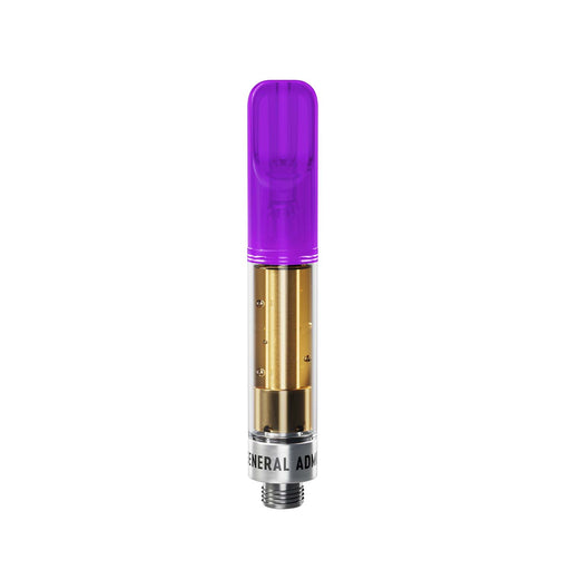 FROSTED ORCHARD LIQUID DIAMOND BLD VAPE CARTRIDGE