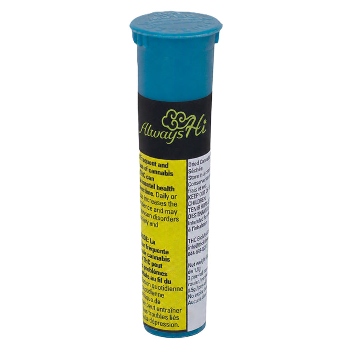 DURGA MATA II CBD PRE-ROLLS