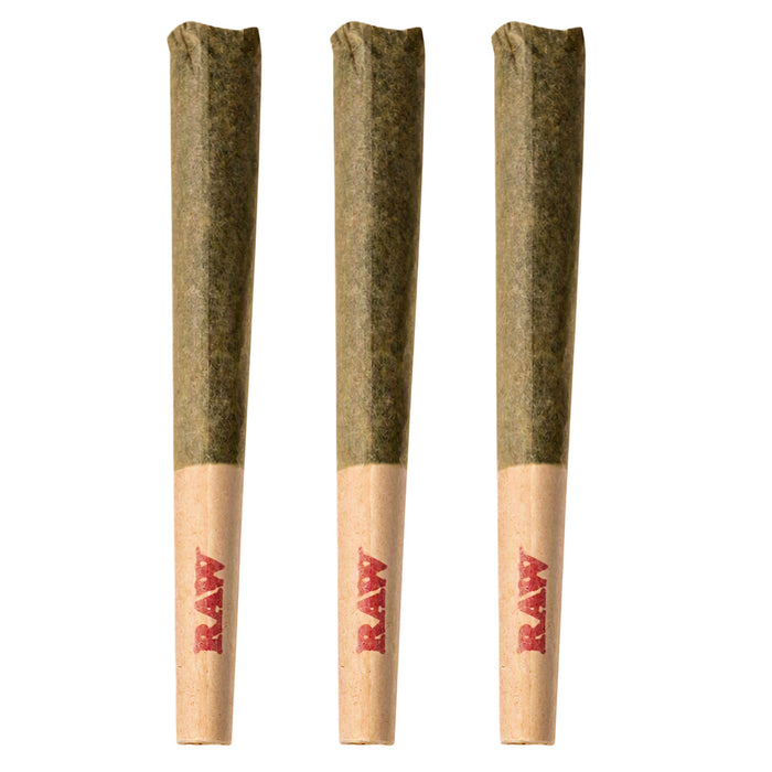 DURGA MATA II CBD PRE-ROLLS