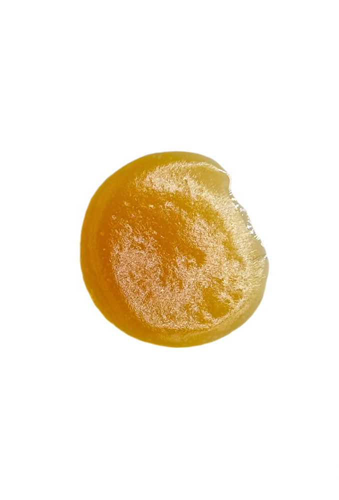 BLACK ROSE X CARAMELO LIVE RESIN