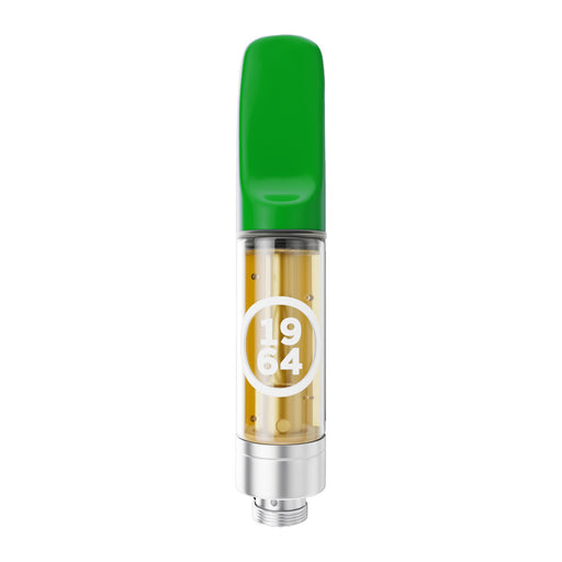 GASOLINA CRE CARTRIDGE