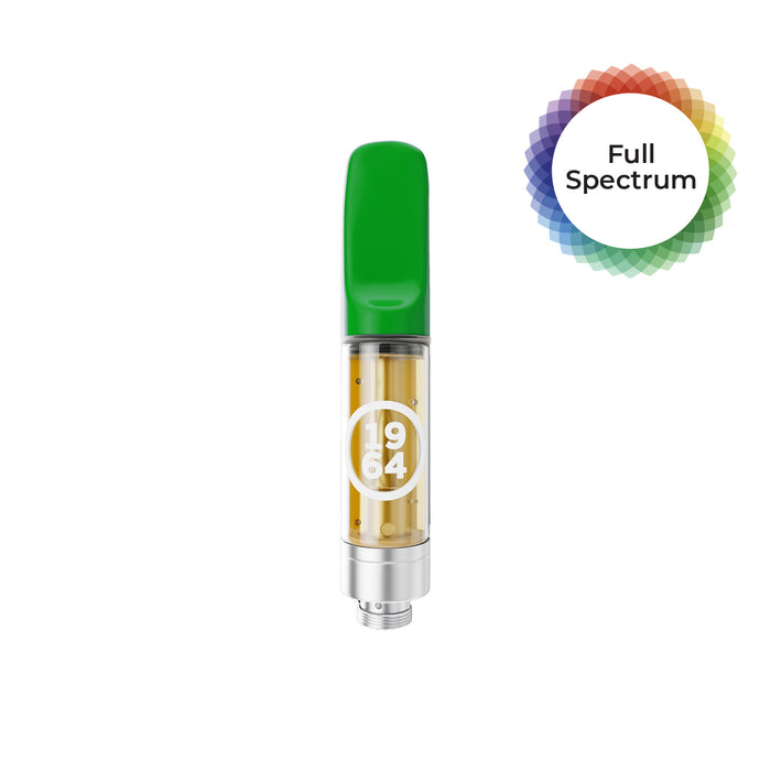 GASOLINA CRE CARTRIDGE