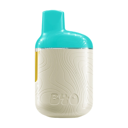 BAJA BLUE LIQUID DIAMONDS BLEND ALL-IN-ONE VAPE